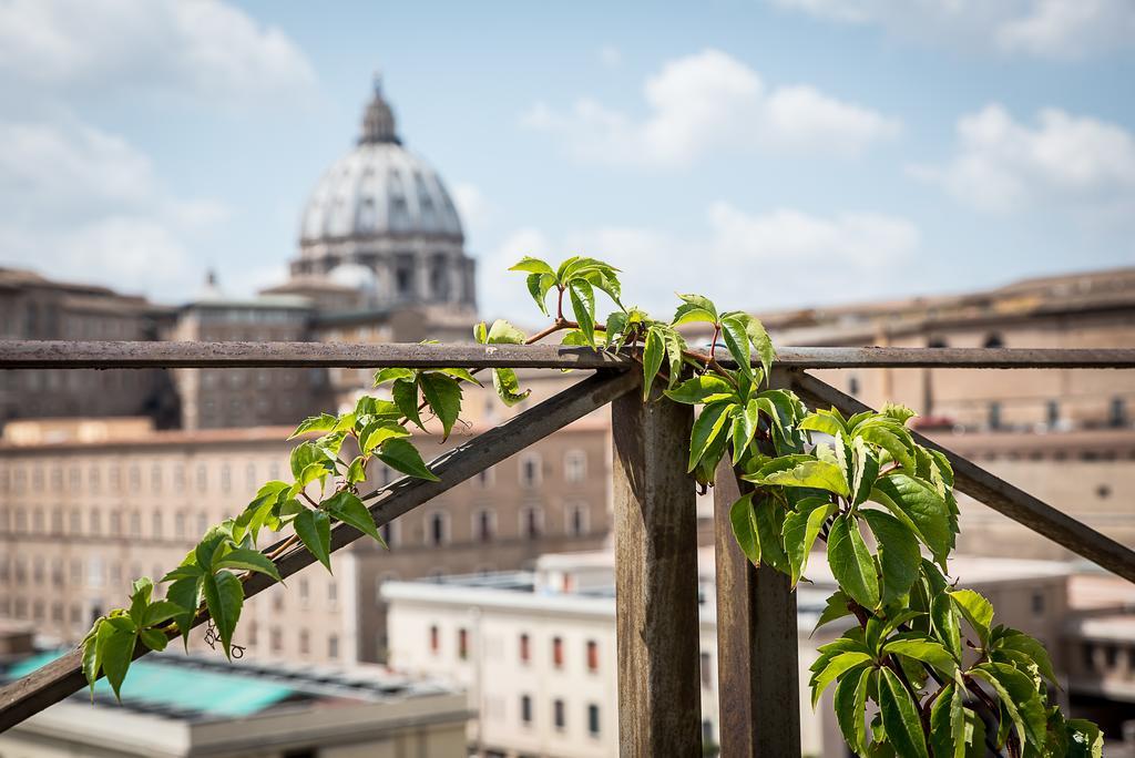 Chat&Chill Vatican Apartment — Photos 2