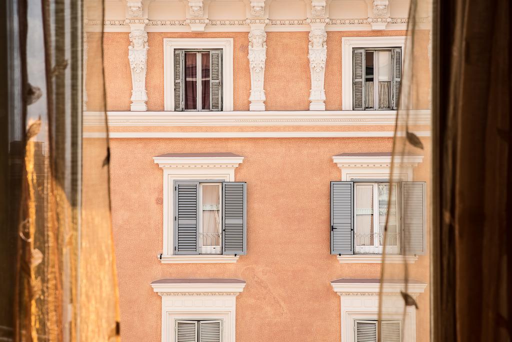 Chat&Chill Vatican Apartment — Photos 3